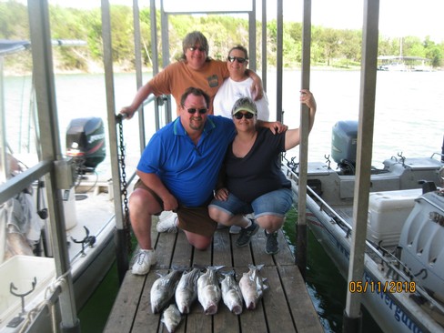 Nice Striped Bass
